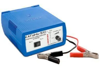 Тонер Катунь 510