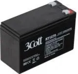 Аккумулятор 3Cott 12V7Ah