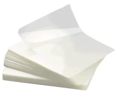 Плёнка для ламинирования A4