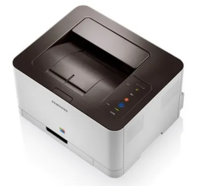 Принтер Samsung CLP-365