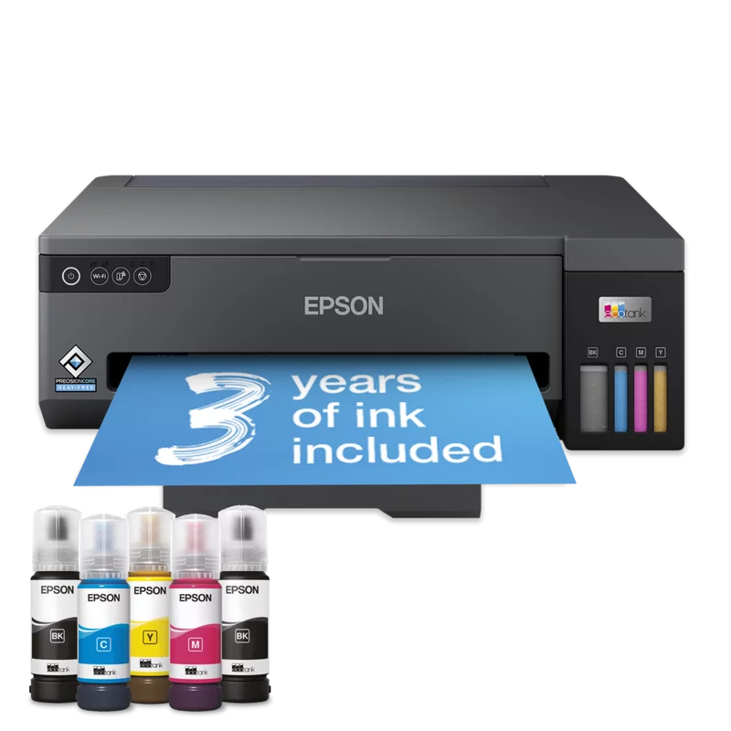 Принтер Epson EcoTank L11050