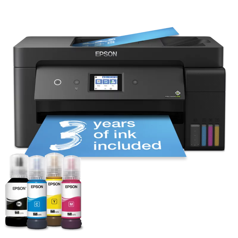 МФУ Epson EcoTank L14150