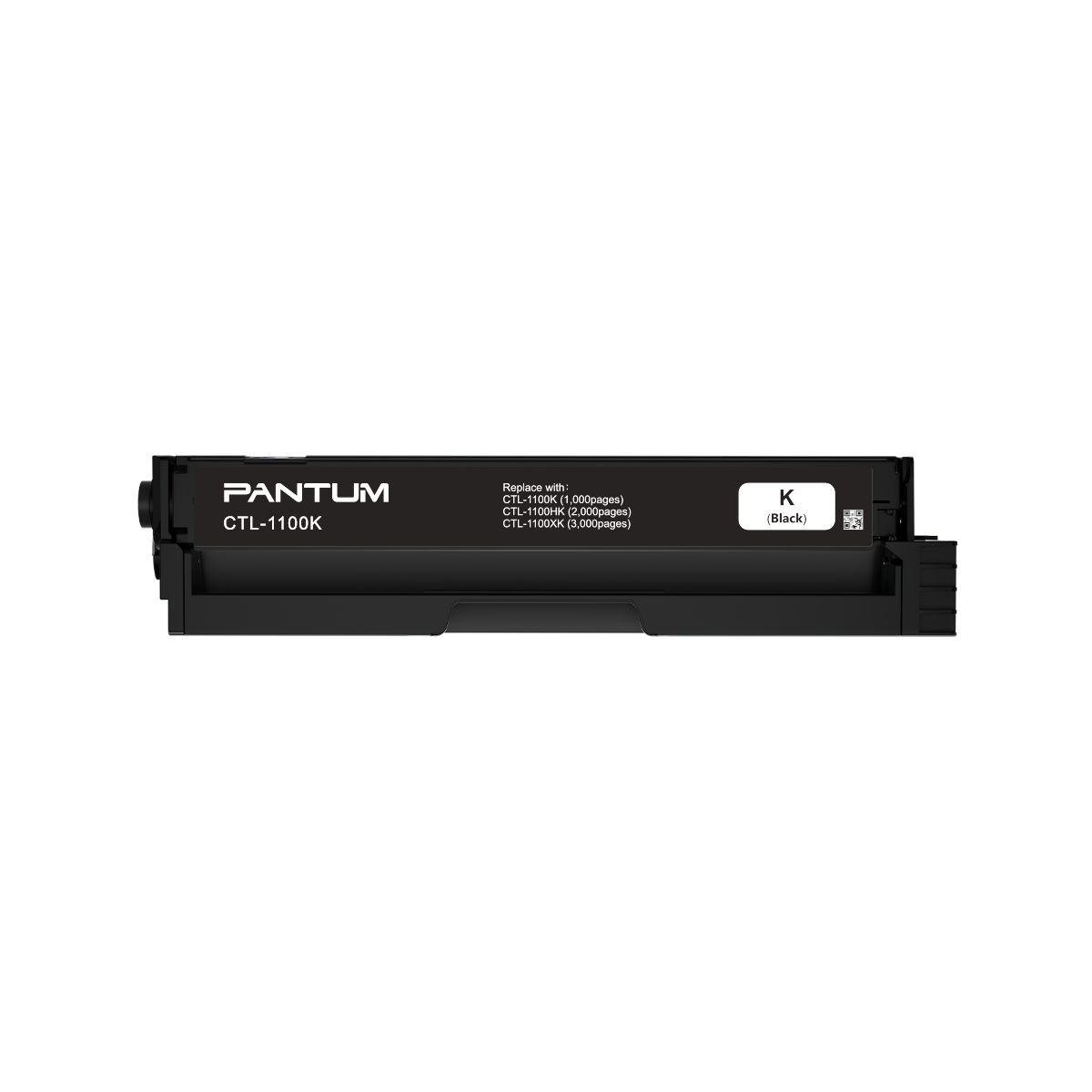 Тонер-картридж Pantum CTL-1100HK