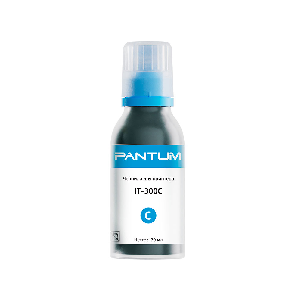 Чернила Pantum IT-300C
