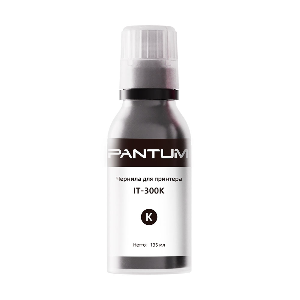 Чернила Pantum IT-300K