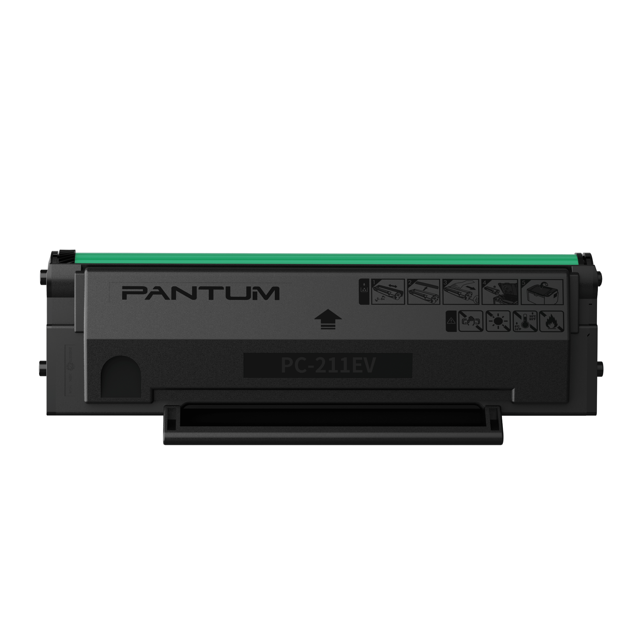 Тонер-картридж Pantum PC-211P